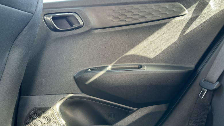 Hyundai i10 1.2 MPi SE Connect 5dr Petrol Hatchback